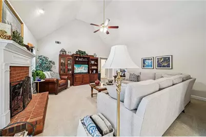 711 Forestglen Drive, McDonough, GA 30252 - Photo 4