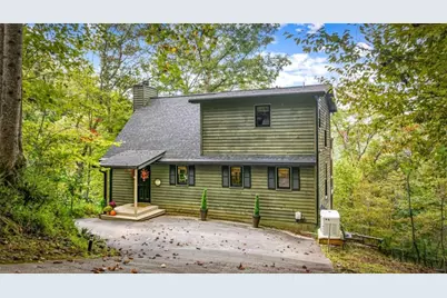 250 Noah Circle, Ellijay, GA 30540 - Photo 4