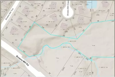 7100 Browns Mill Road, Lithonia, GA 30038 - Photo 2