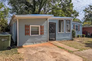 1672 Thornton Pl SW, Atlanta, GA 30315 - Photo 2