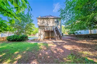 12237 Cypress Lane, Fayetteville, GA 30215 - Photo 34