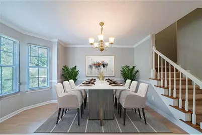 12237 Cypress Lane, Fayetteville, GA 30215 - Photo 6