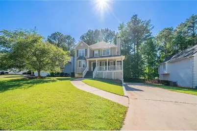 12237 Cypress Lane, Fayetteville, GA 30215 - Photo 1