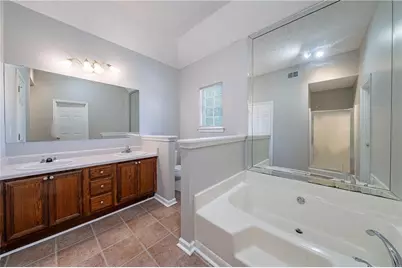 12237 Cypress Lane, Fayetteville, GA 30215 - Photo 16