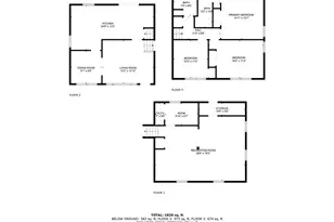 802 San Miguel Dr, Stone Mountain, GA 30083 - Photo 40