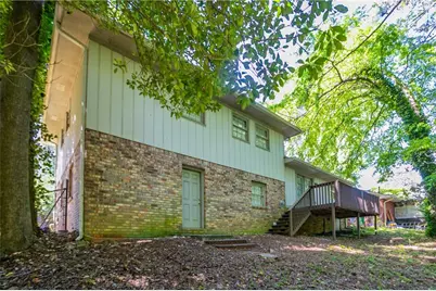 802 San Miguel Drive, Stone Mountain, GA 30083 - Photo 38