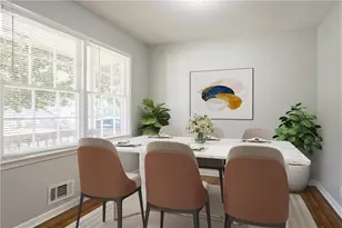 802 San Miguel Dr, Stone Mountain, GA 30083 - Photo 4