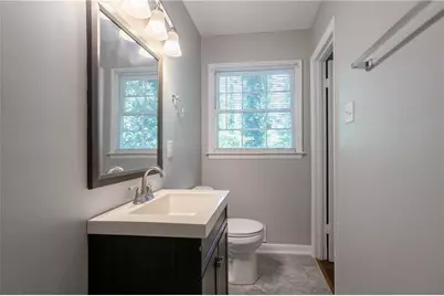 802 San Miguel Drive, Stone Mountain, GA 30083 - Photo 30