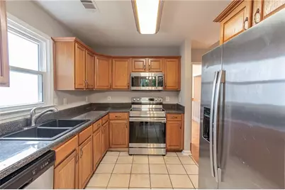 705 Oxford Crest Court NW, Lawrenceville, GA 30043 - Photo 10