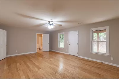 705 Oxford Crest Court NW, Lawrenceville, GA 30043 - Photo 38