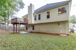 705 Oxford Crest Ct NW, Lawrenceville, GA 30043 - Photo 50