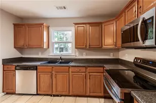 705 Oxford Crest Ct NW, Lawrenceville, GA 30043 - Photo 12