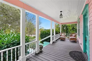 315 Church St, Dahlonega, GA 30533 - Photo 4