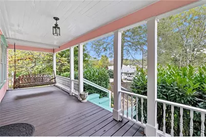 315 Church Street, Dahlonega, GA 30533 - Photo 16