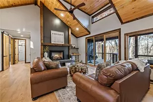 267 Indian Trail, McCaysville, GA 30555 - Photo 4