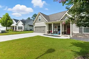 519 Amber Stone, Waleska, GA 30183 - Photo 4