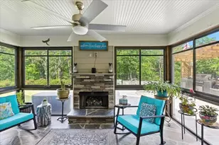 519 Amber Stone, Waleska, GA 30183 - Photo 36