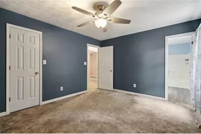 447 Wehunt Road, Hoschton, GA 30548 - Photo 26