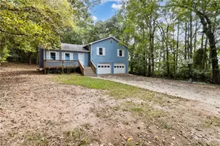 447 Wehunt Rd, Hoschton, GA 30548 - Photo 4