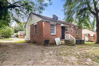 1317 Peavy Drive, Macon, GA 31206 - Photo 4