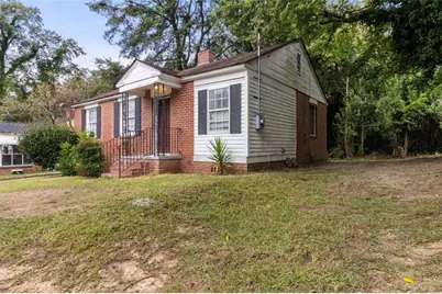 1317 Peavy Drive, Macon, GA 31206 - Photo 2