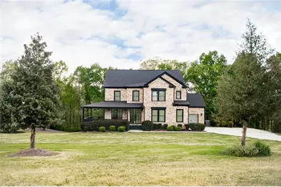 1569 Dabbs Bridge Road, Dallas, GA 30132 - Photo 2