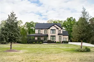 1569 Dabbs Bridge Rd, Dallas, GA 30132 - Photo 2