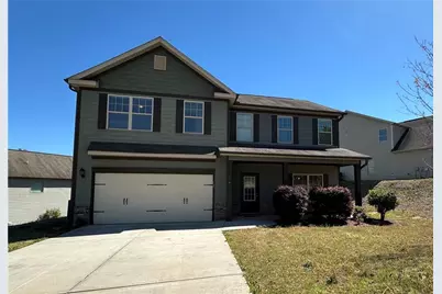 2378 Centenary Way Court, Dacula, GA 30019 - Photo 1