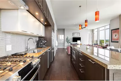 1820 Peachtree Street NW #914, Atlanta, GA 30309 - Photo 4