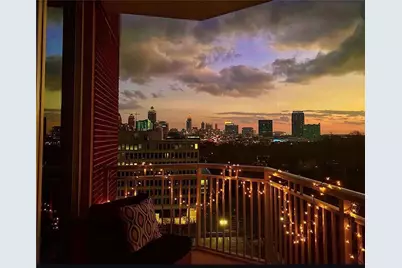 1820 Peachtree Street NW #914, Atlanta, GA 30309 - Photo 36