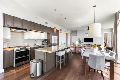 1820 Peachtree Street NW #914, Atlanta, GA 30309 - Photo 6