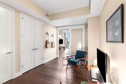 1820 Peachtree Street NW #914, Atlanta, GA 30309 - Photo 22