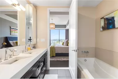 1820 Peachtree Street NW #914, Atlanta, GA 30309 - Photo 16