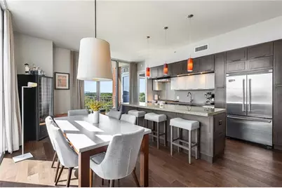 1820 Peachtree Street NW #914, Atlanta, GA 30309 - Photo 10