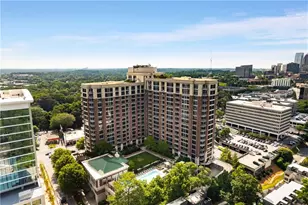 1820 Peachtree St NW, Atlanta, GA 30309 - Photo 28