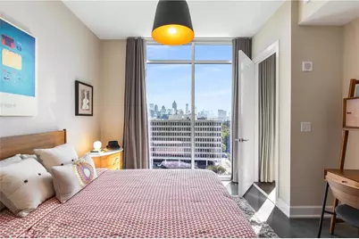 1820 Peachtree Street NW #914, Atlanta, GA 30309 - Photo 18