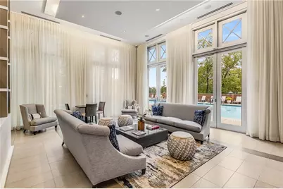 1820 Peachtree Street NW #914, Atlanta, GA 30309 - Photo 34