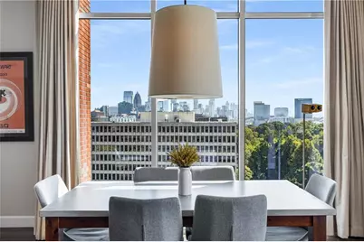 1820 Peachtree Street NW #914, Atlanta, GA 30309 - Photo 8