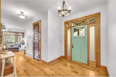 740 Little Rock Creek Road, Cherrylog, GA 30522 - Photo 14