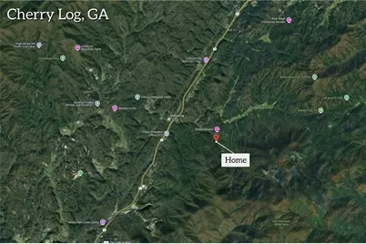 740 Little Rock Creek Road, Cherrylog, GA 30522 - Photo 86