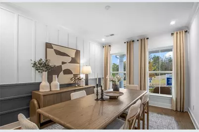 5450 Chestnut Grove Way, Cumming, GA 30040 - Photo 2