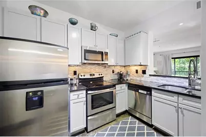 1250 Parkwood Circle SE #3001, Atlanta, GA 30339 - Photo 2