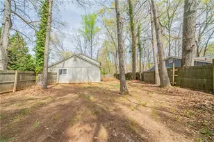 5175 Walker Rd, Stone Mountain, GA 30088 - Photo 32
