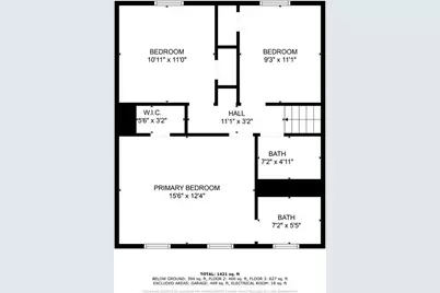 5175 Walker Road, Stone Mountain, GA 30088 - Photo 36