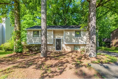 5372 Martins Crossing Road, Stone Mountain, GA 30088 - Photo 1