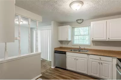 5372 Martins Crossing Road, Stone Mountain, GA 30088 - Photo 2