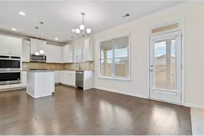 156 Beaumont Way, Hampton, GA 30228 - Photo 8