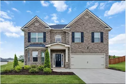 156 Beaumont Way, Hampton, GA 30228 - Photo 1