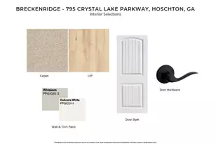 795 Crystal Lk Pkwy, Hoschton, GA 30548 - Photo 4