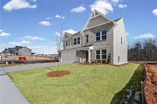 795 Crystal Lk Pkwy, Hoschton, GA 30548 - Photo 4